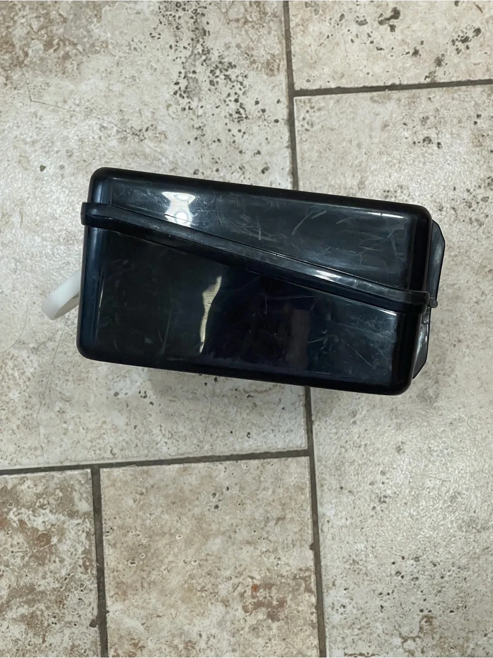 Thermos durable lunchbox